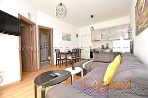 Nov jednosoban stan Kumbor Herceg Novi